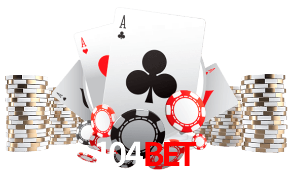 Jogue jogos de pôquer em 104bet