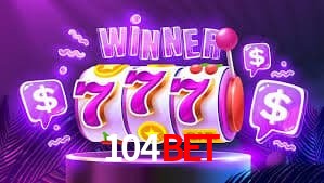 Welcome Bonus 104bet