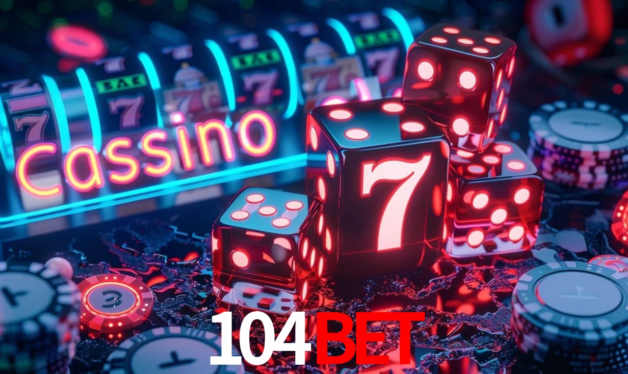 Experiência VIP 104bet