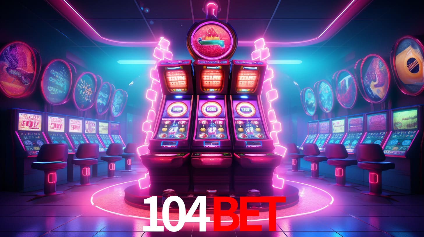 104bet: Seu Cassino Premiado com Pagamentos Rápidos