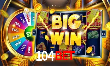 Desvendando o Mundo dos Jogos Virtuais na 104bet