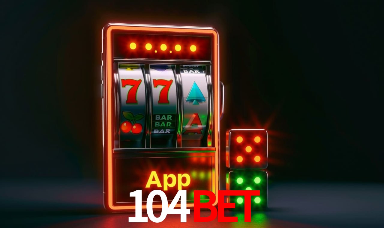 Experiência VIP 104bet