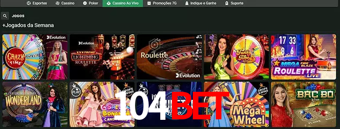 104bet bet