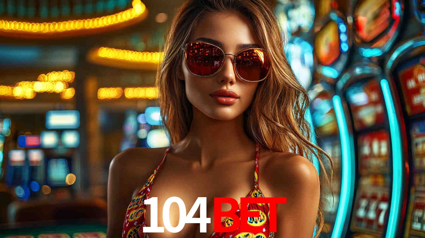 Premium Interface 104bet