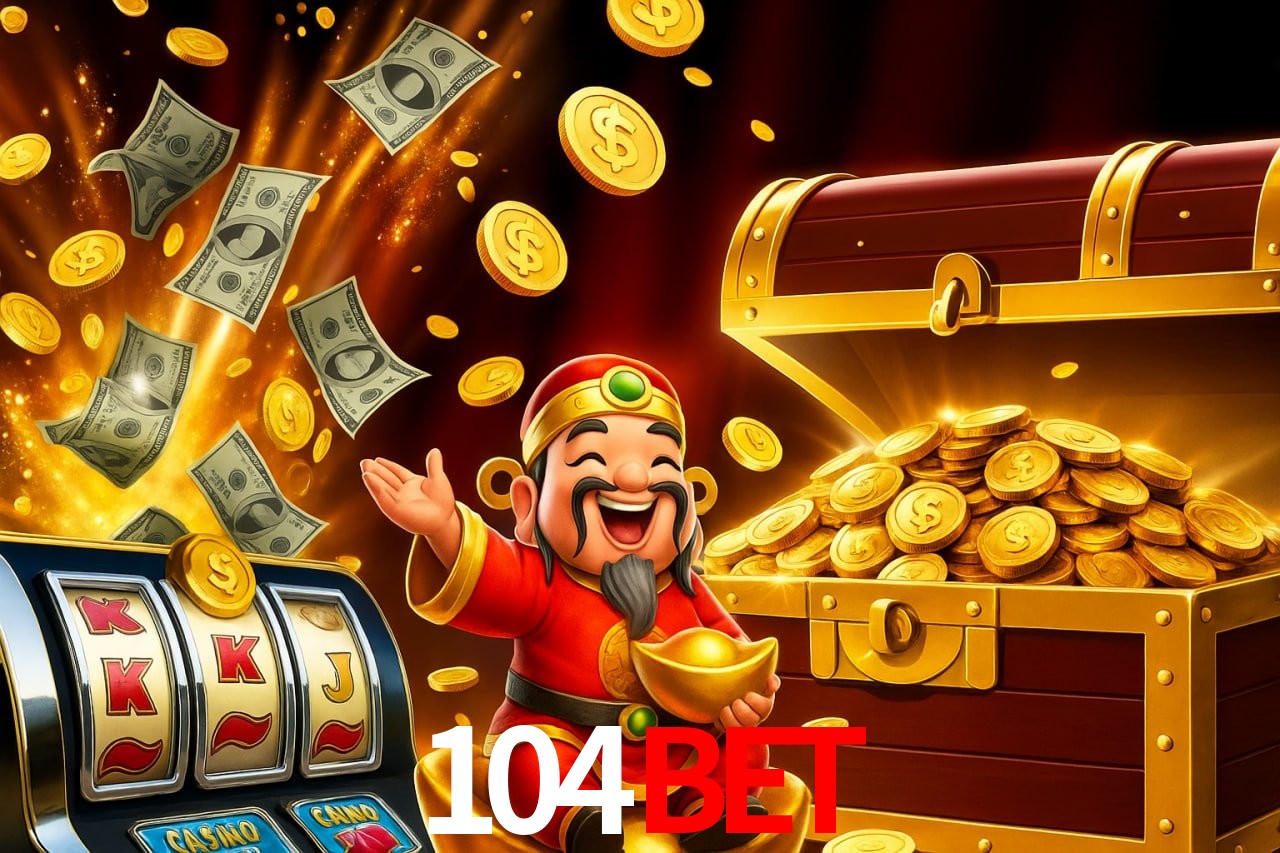 Roda da fortuna na 104bet