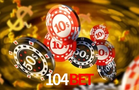 Casino VIP 104bet