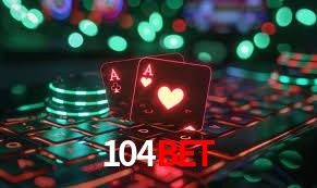 Apostas de Futebol 104bet