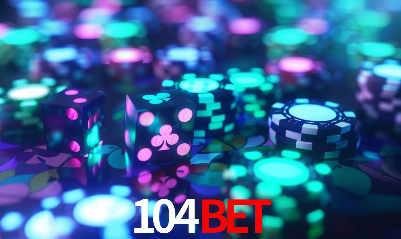 Bônus Diários 104bet