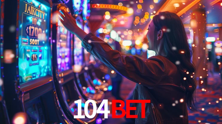 104bet login