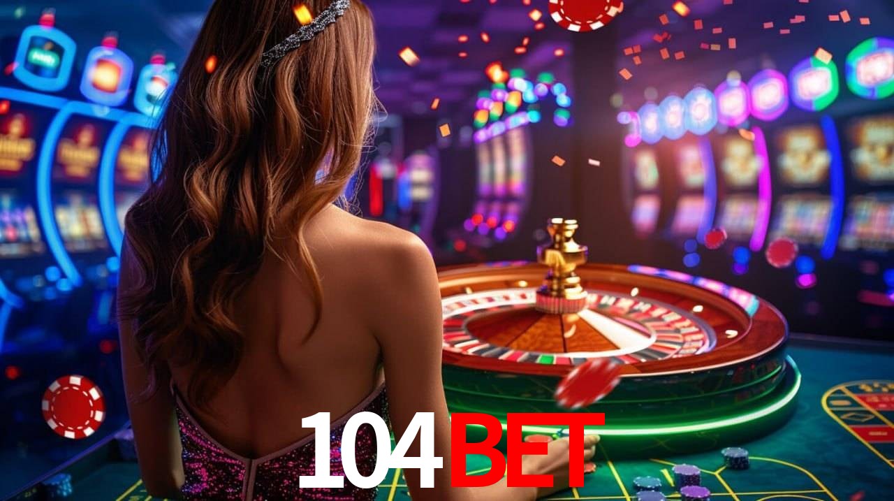 Download de APK seguro na 104bet