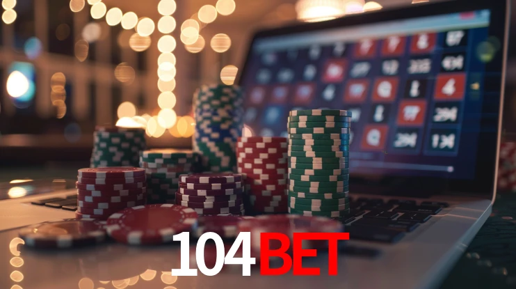 Account Benefits 104bet