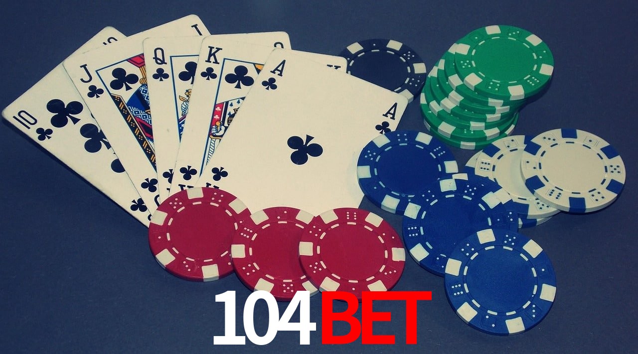 Player Reviews 104bet