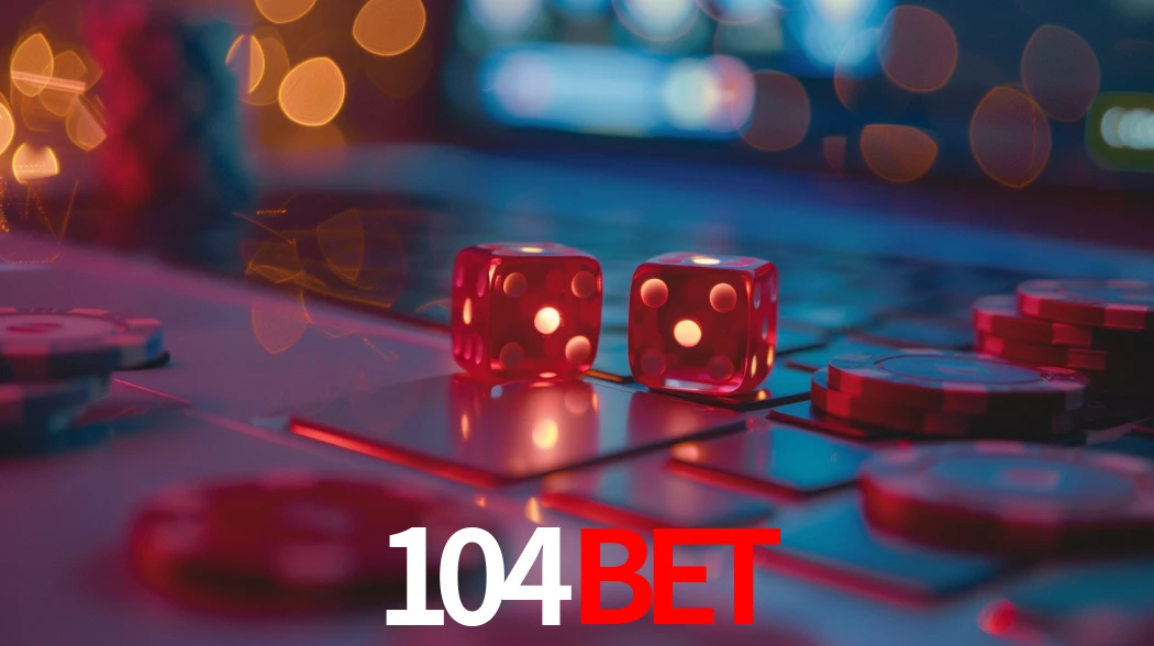 Quick Registration 104bet