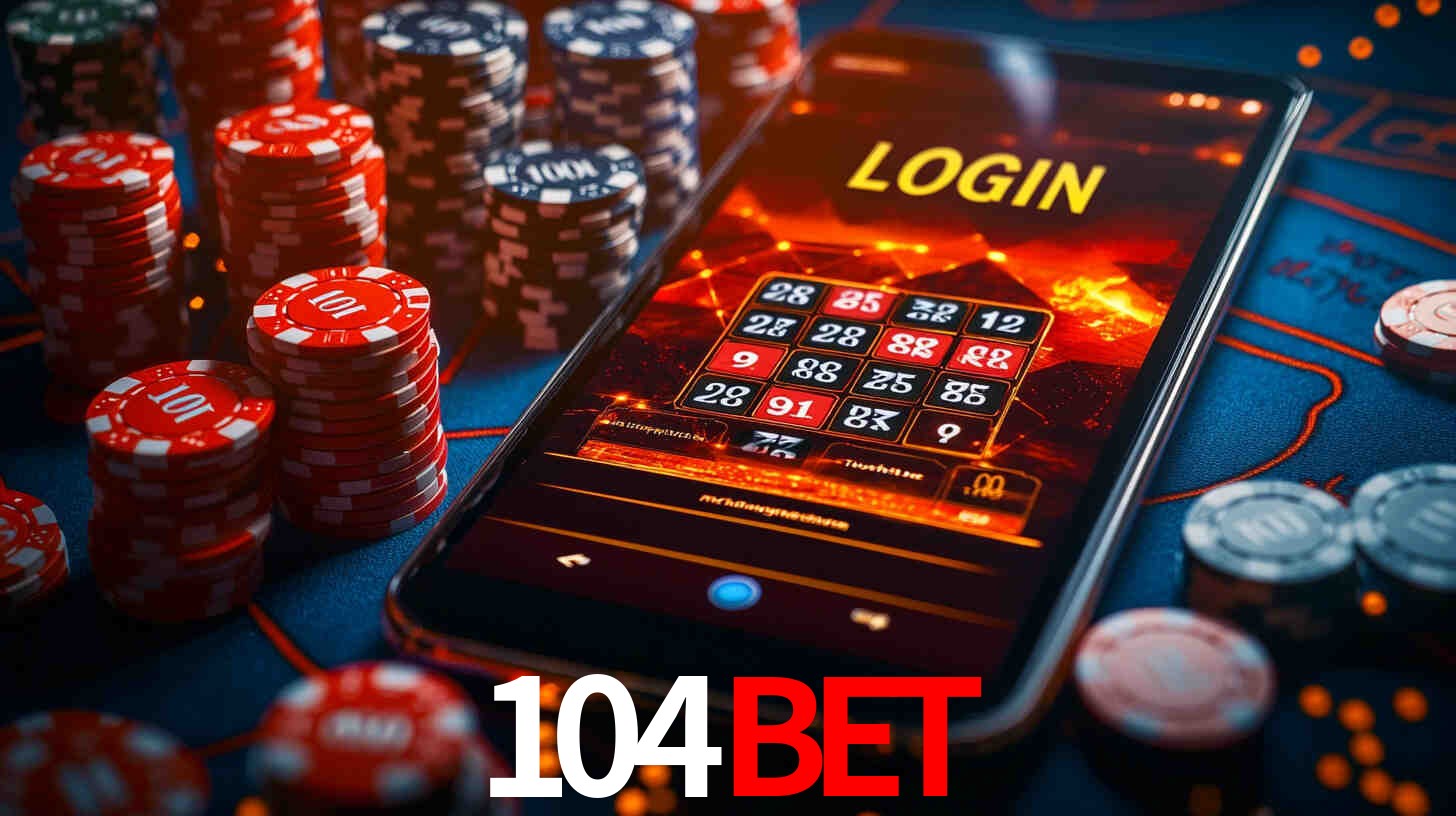 Bônus Generosos e Exclusivos no 104bet para Você!