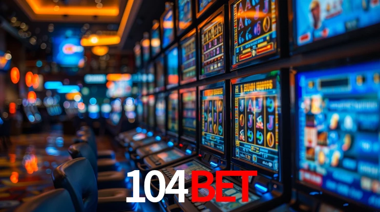 Platform Technology 104bet