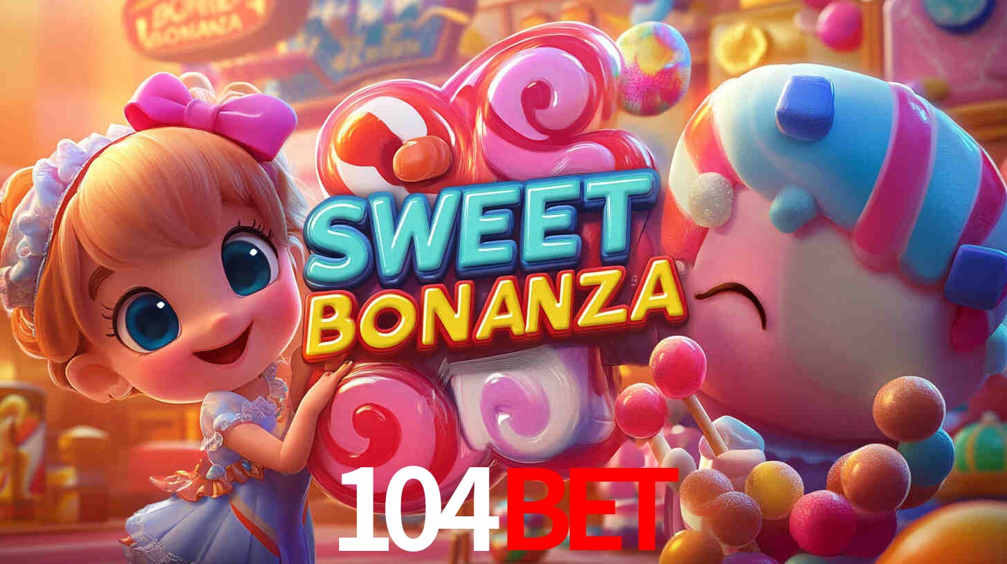Inovações de Jogos na 104bet: O Futuro das Experiências Interativas