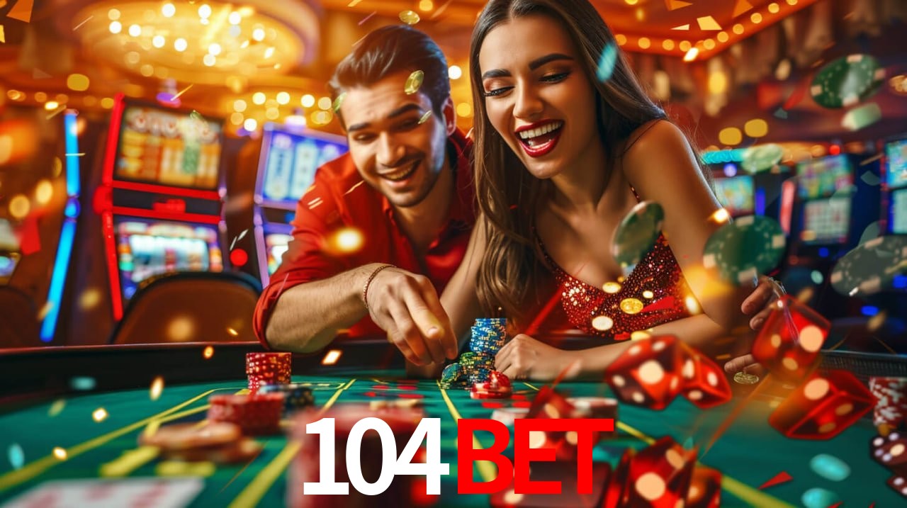 Cadastro Rápido 104bet