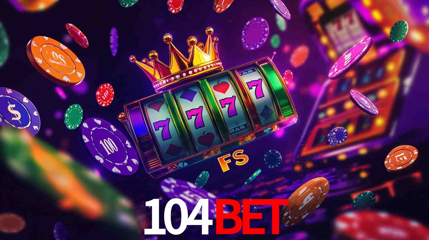 Programa VIP 104bet