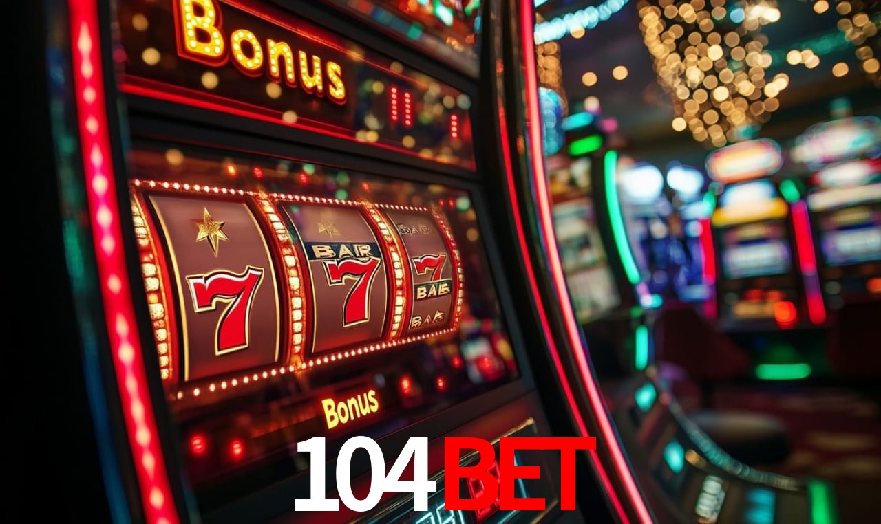 Download rápido e seguro na 104bet
