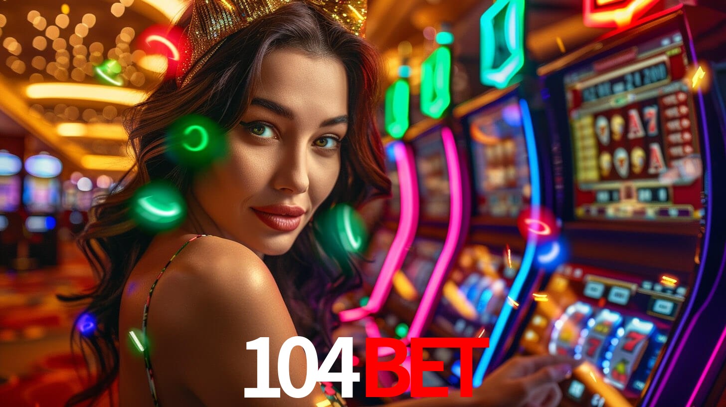Escolher plataforma para baixar 104bet