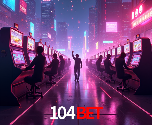 PIX Instantâneo 104bet