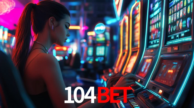 104bet login