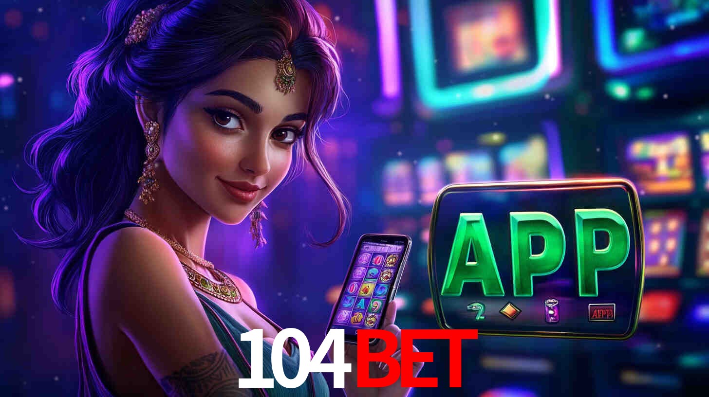 104bet login