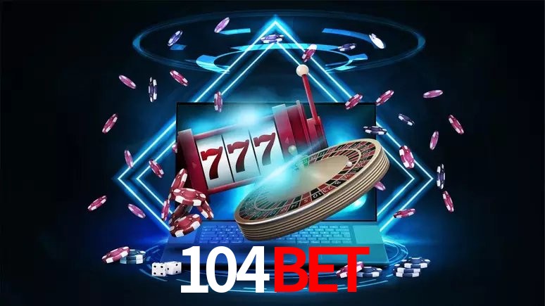 Provedores de Jogos 104bet
