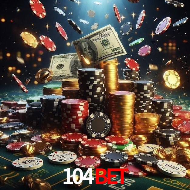Download para Android e iOS na 104bet