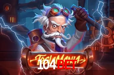 Casino Ao Vivo 104bet