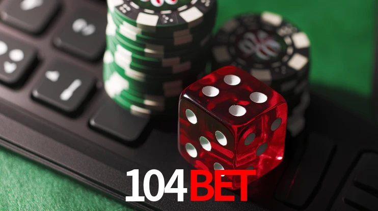 2FA Security 104bet