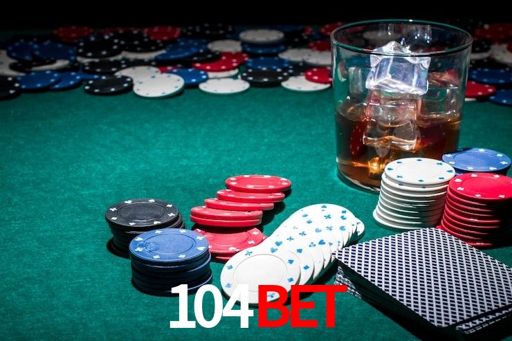 Torneios 104bet