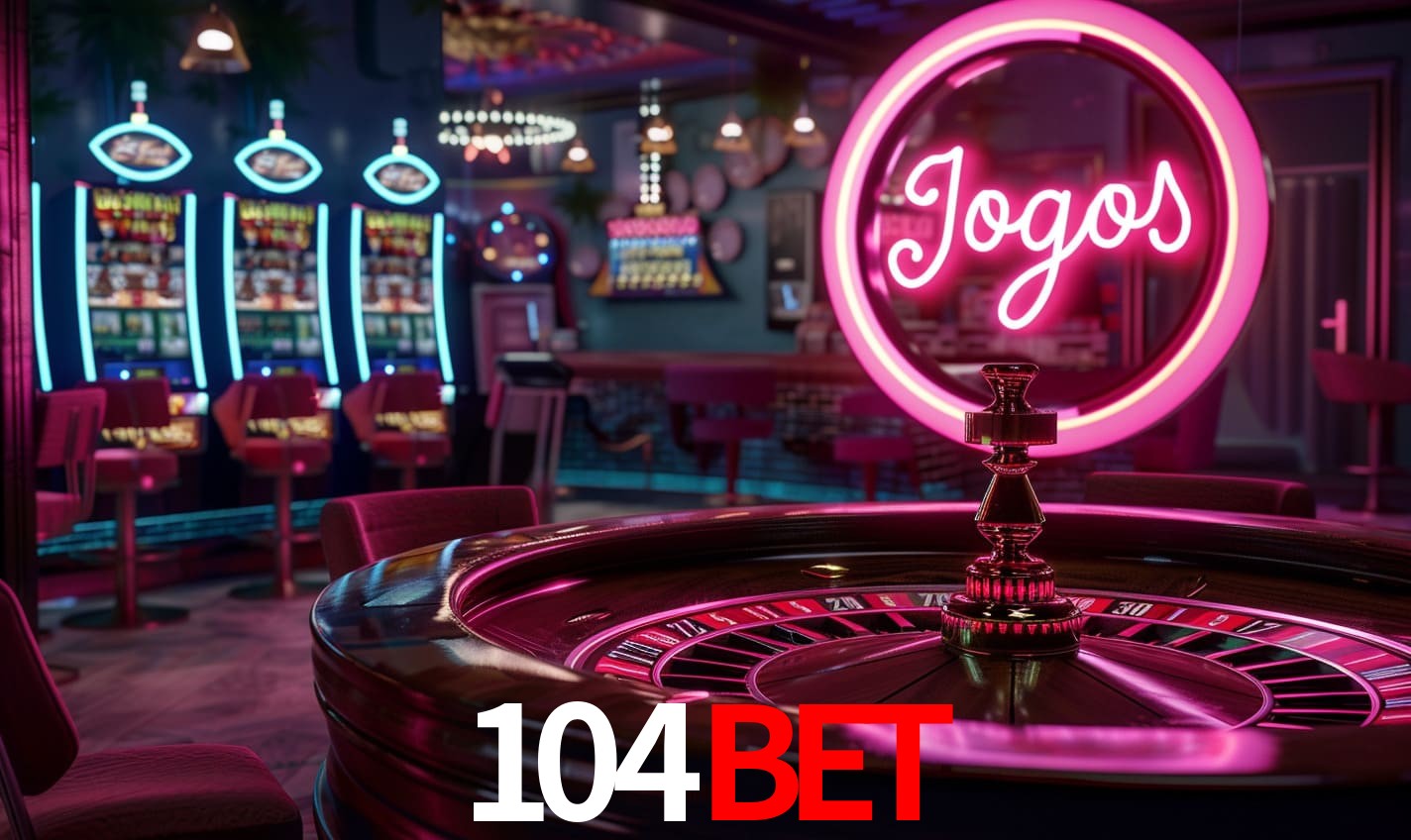 Descubra a Essência do 104bet: Nossa História e Compromissos
