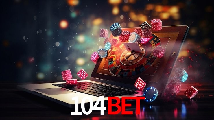 A Emoção da Loteria na 104bet: Uma Chance de Mudança de Vida