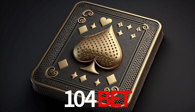 Apostas de Tênis 104bet