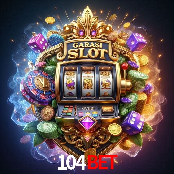 Segurança 2FA 104bet