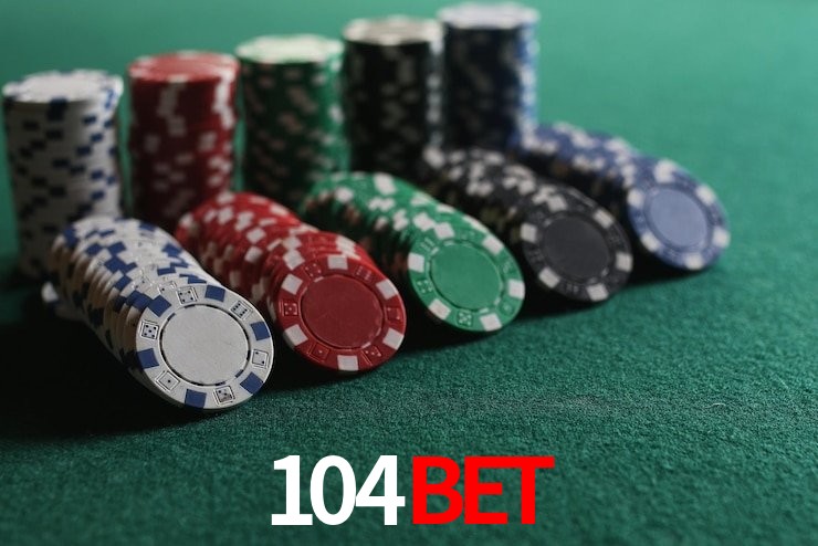 Game Statistics 104bet