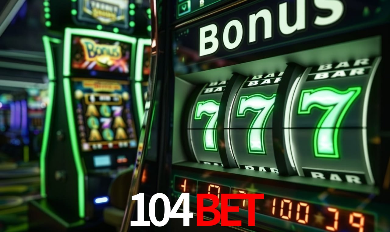 Games Directory 104bet