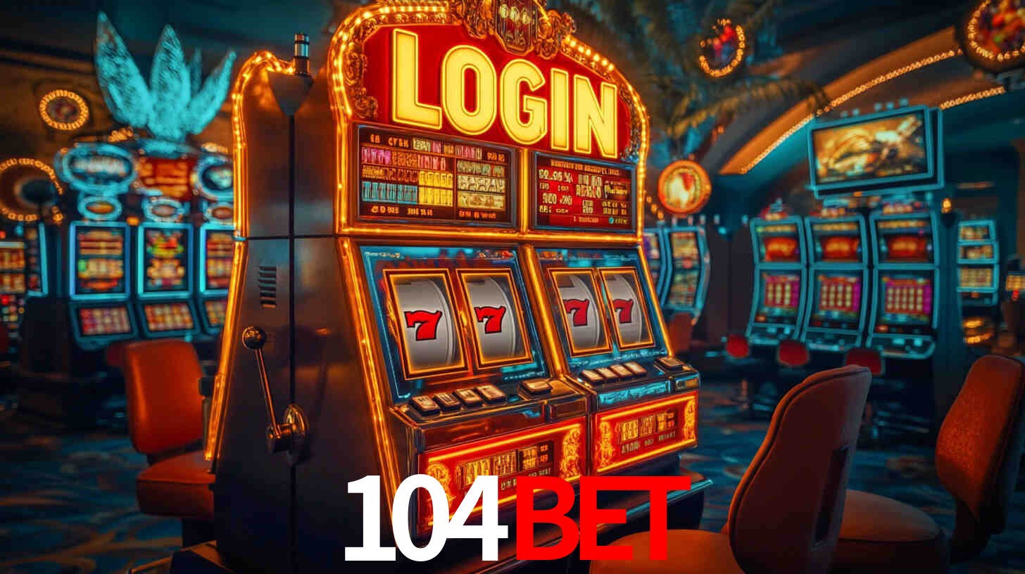 104bet App Interface