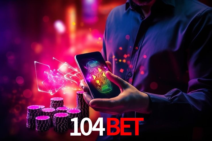 Jogos Exclusivos 104bet