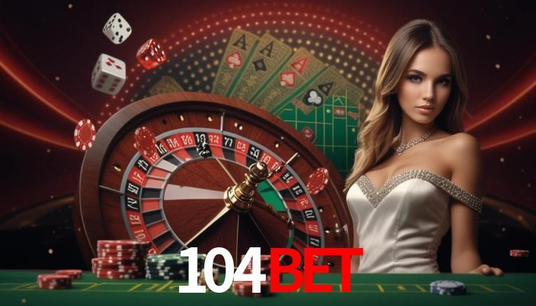 Secure Login 104bet
