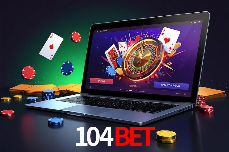 Promoções Sazonais 104bet