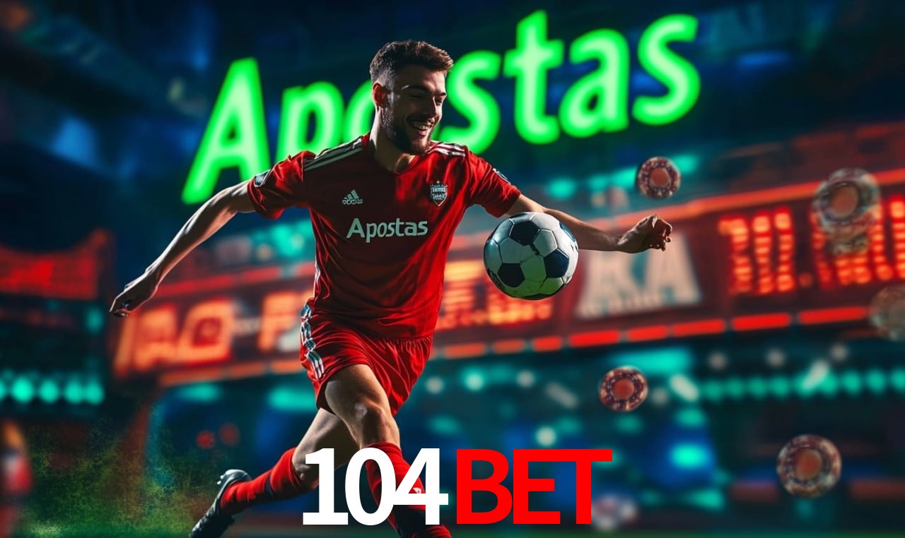 cassino 104bet