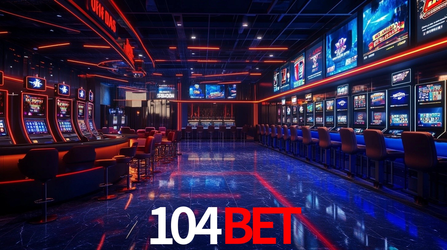 Tournaments 104bet