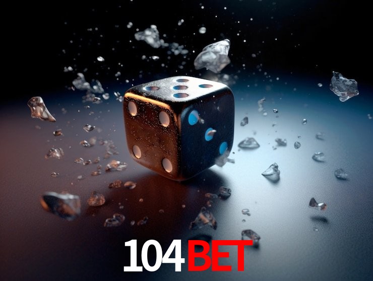 Jogos com bônus e suporte 24h na 104bet