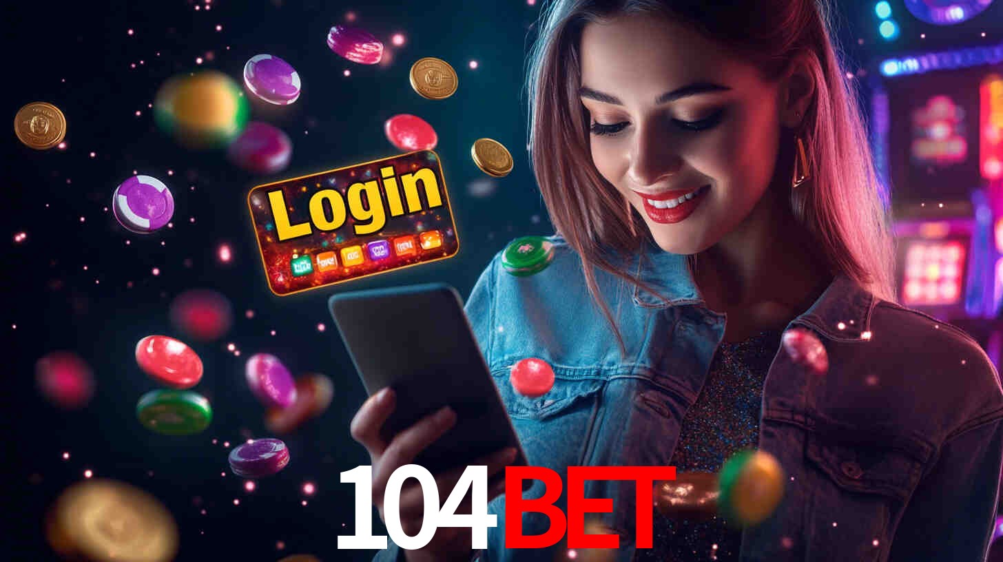 Descubra o Programa VIP da 104bet: Vantagens Exclusivas para Jogadores