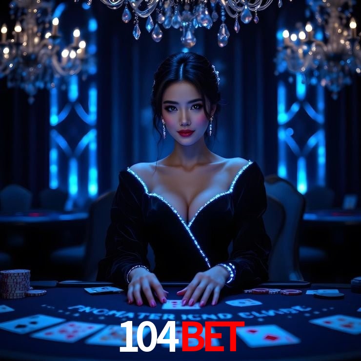 Diretório de Jogos 104bet