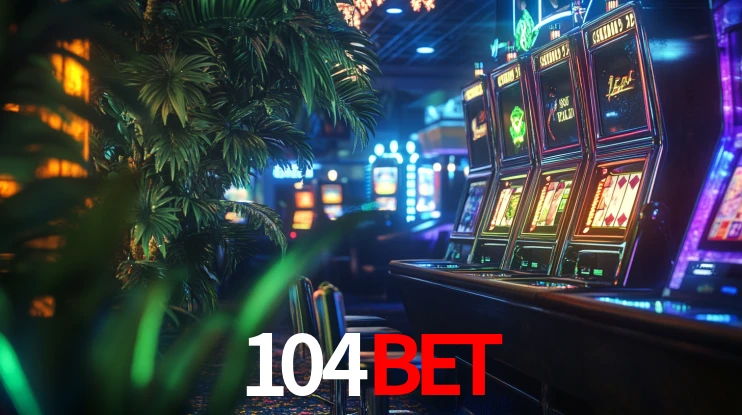 Blackjack Table 104bet
