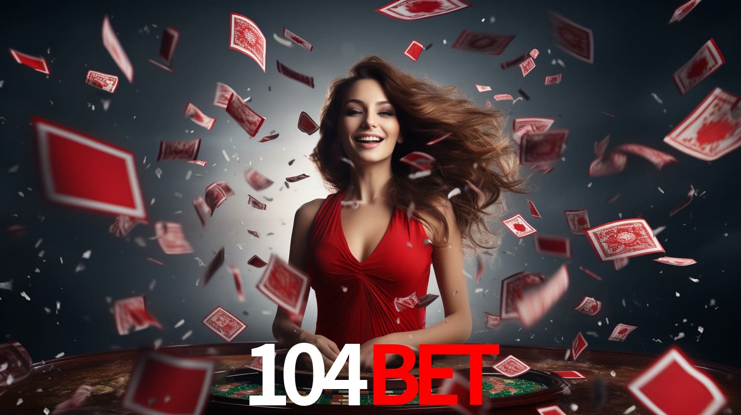 VIP Casino 104bet