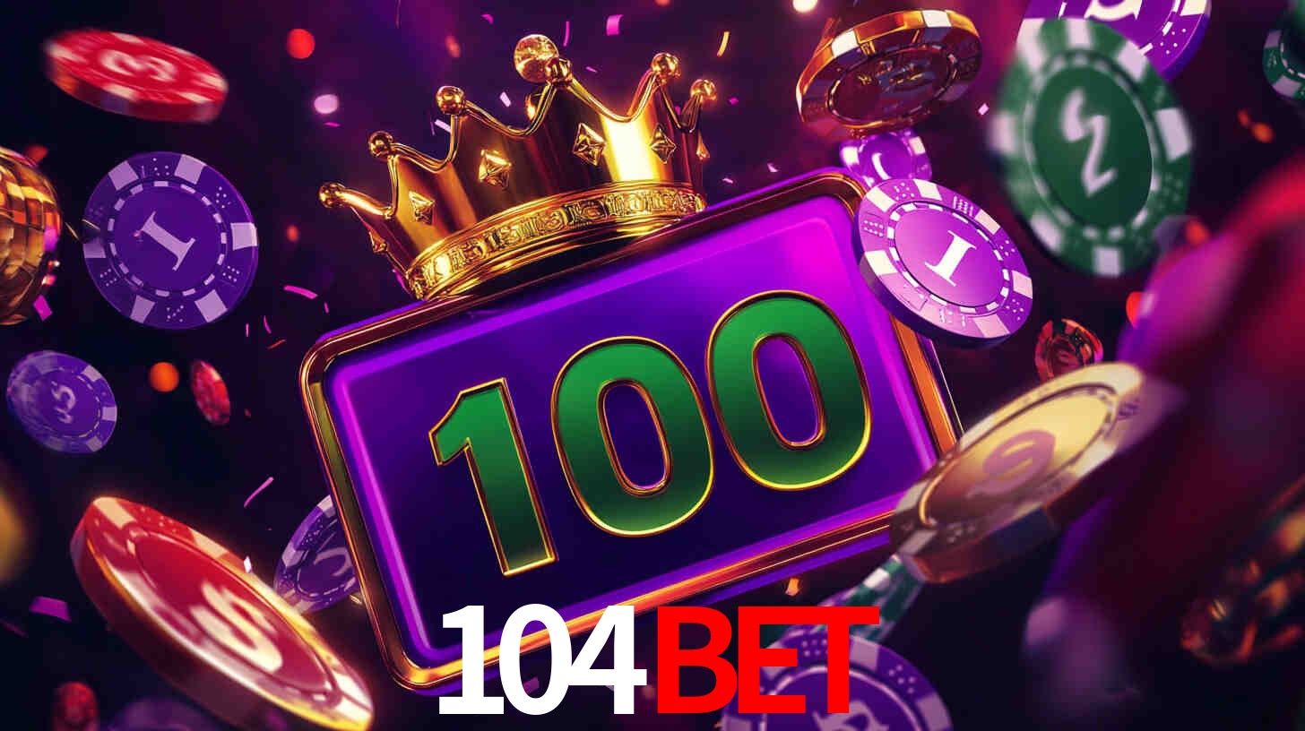 Daily Bonuses 104bet